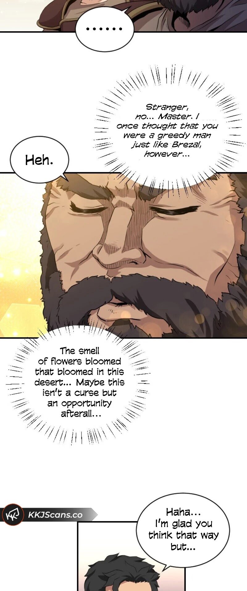 The Strongest Florist Chapter 19 10